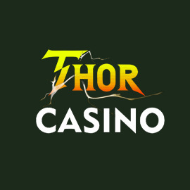 Visuel principal Thor Casino