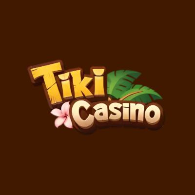 Visuel principal Tiki Casino