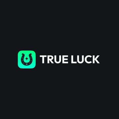 Visuel principal TrueLuck Casino