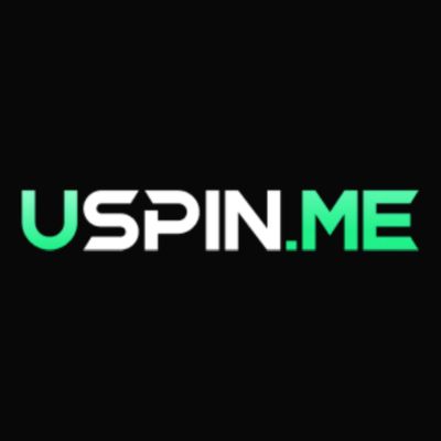 Visuel principal USpin Casino