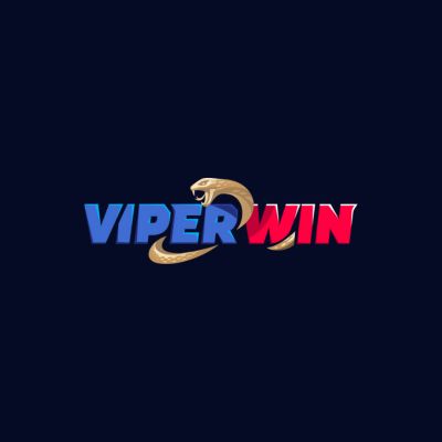 Visuel principal ViperWin Casino
