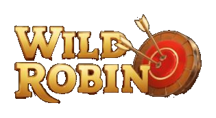 Logo WildRobin Casino