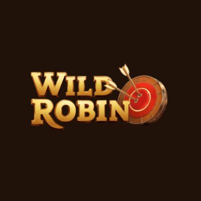Visuel principal WildRobin casino