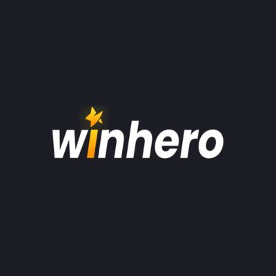 Visuel principal Winhero Casino