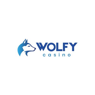 Logo Wolfy Casino