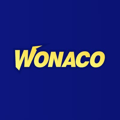 Visuel principal Wonaco Casino