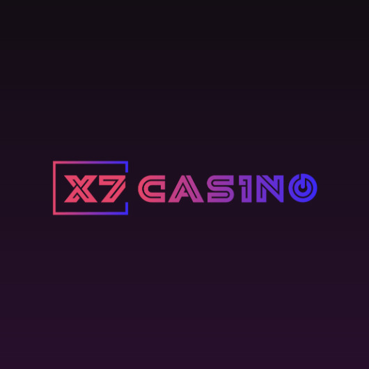 Logo X7 Casino
