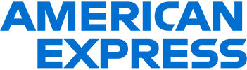 Logo American Express