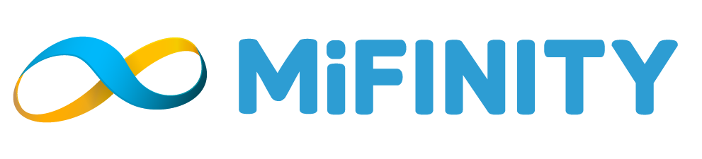 Logo MiFinity